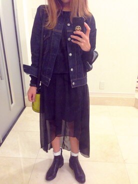 satocaさんのコーディネート