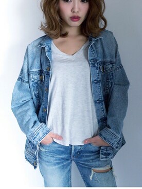 satocaさんのコーディネート