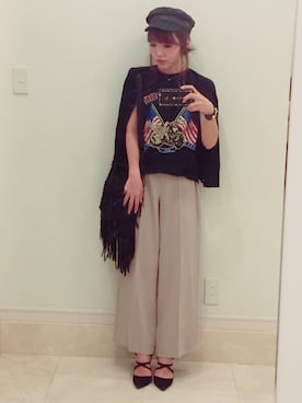 satocaさんのコーディネート