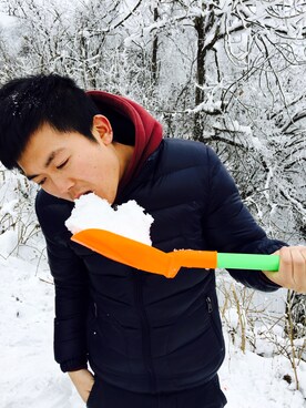 安久语👑さんのコーディネート