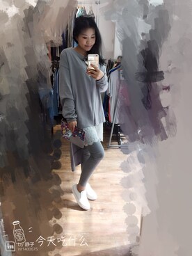 安久语👑さんのコーディネート