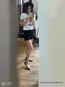 安久语👑さんのコーディネート