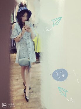 安久语👑さんのコーディネート