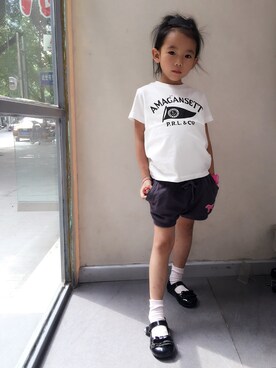 安久语👑さんのコーディネート