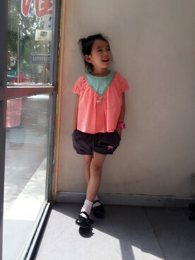 安久语👑さんのコーディネート