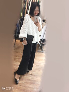 安久语👑さんのコーディネート