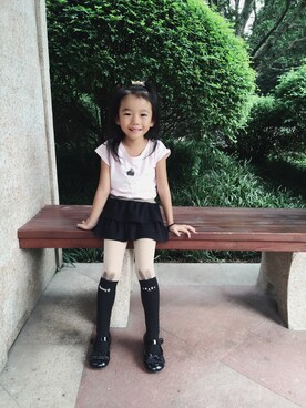 安久语👑さんのコーディネート