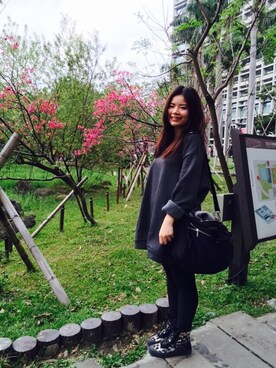 Casta Kaoさんのコーディネート