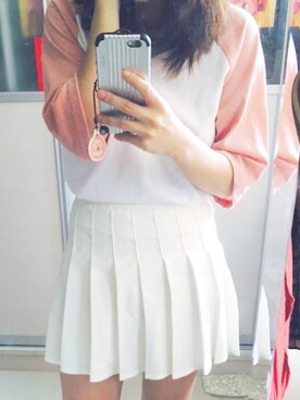 Casta Kaoさんのコーディネート