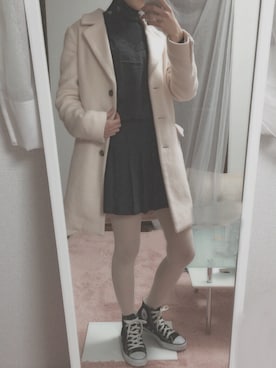 MITSUKIさんのコーディネート