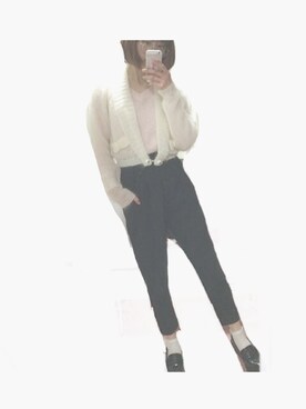 MITSUKIさんのコーディネート