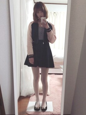 MITSUKIさんのコーディネート