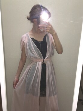 MITSUKIさんのコーディネート