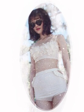 MITSUKIさんのコーディネート