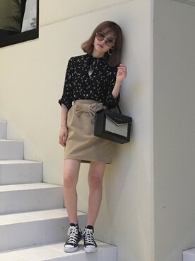 MITSUKIさんのコーディネート