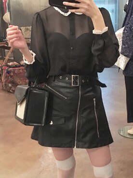 MITSUKIさんのコーディネート