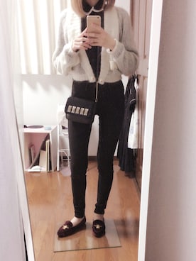 MITSUKIさんのコーディネート