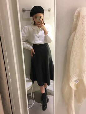 MITSUKIさんのコーディネート