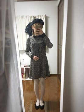 MITSUKIさんのコーディネート