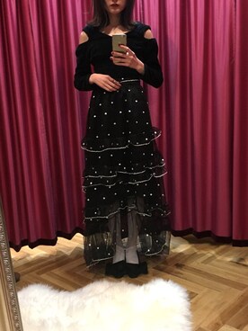 MITSUKIさんのコーディネート