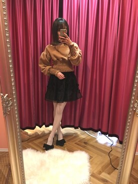 MITSUKIさんのコーディネート