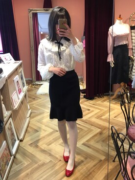 MITSUKIさんのコーディネート