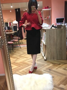 MITSUKIさんのコーディネート