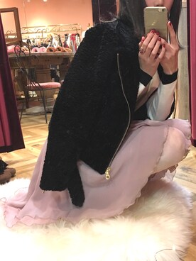 MITSUKIさんのコーディネート