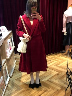 MITSUKIさんのコーディネート