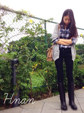 Hanaさんのコーディネート