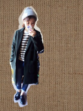 ぼるとんさんのコーディネート