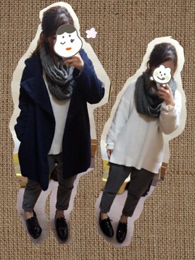 ぼるとんさんのコーディネート