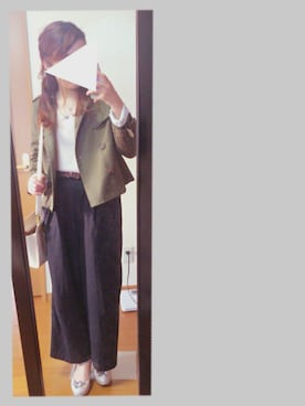 ぼるとんさんのコーディネート