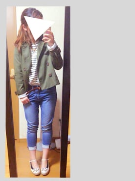 ぼるとんさんのコーディネート