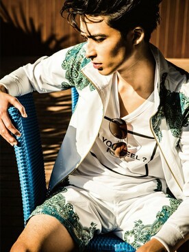 DOWBLさんのコーディネート