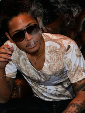 DOWBLさんのコーディネート