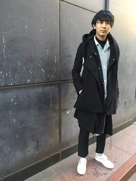 こたをさんのコーディネート