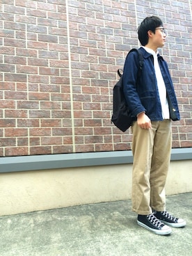 y.kurataさんのコーディネート