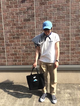 y.kurataさんのコーディネート