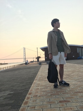 y.kurataさんのコーディネート