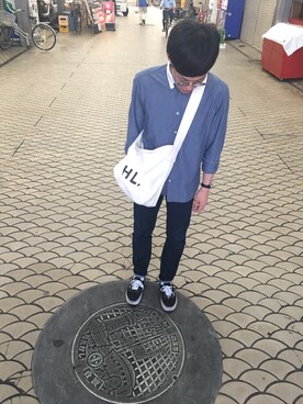 y.kurataさんのコーディネート