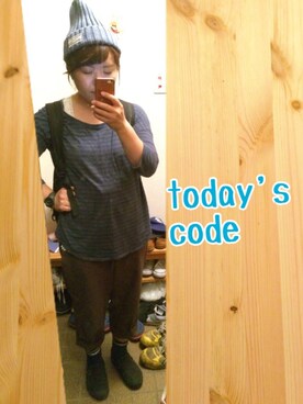 あやぺさん（レディース・154cm）の春コーディネート