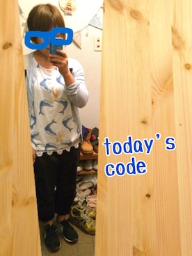 「KILKI（キルキー）のアイテム」を使った、あやぺさん（レディース・154cm）の夏コーディネート