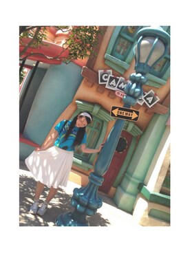 cさんのコーディネート