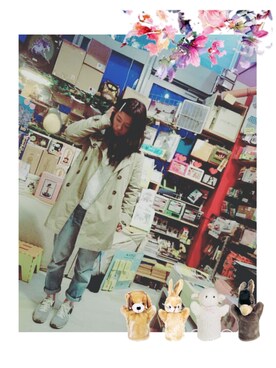 cさんのコーディネート