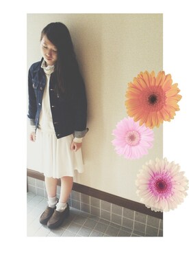 cさんのコーディネート