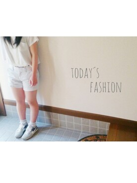 cさんのコーディネート