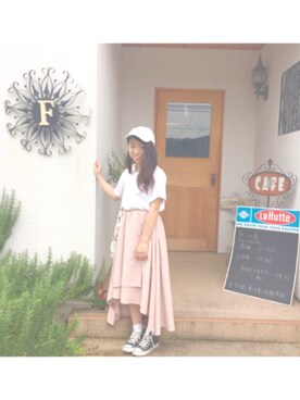 cさんのコーディネート