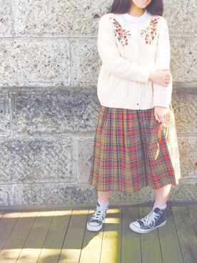 cさんのコーディネート