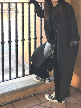 cさんのコーディネート